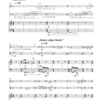 Trio Nr. 2 für Violine, Violoncello und Klavier – Bild 4
