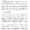 Trio Nr. 2 für Violine, Violoncello und Klavier – Bild 5