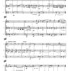 Trio für Flöte, Violine und Violoncello (2007) – Bild 4
