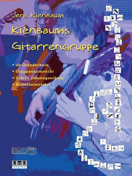 Kienbaums Gitarrengruppe Kienbaums Gitarrengruppe