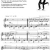 Zeigt her Eure Füße für Klavier - Image 2