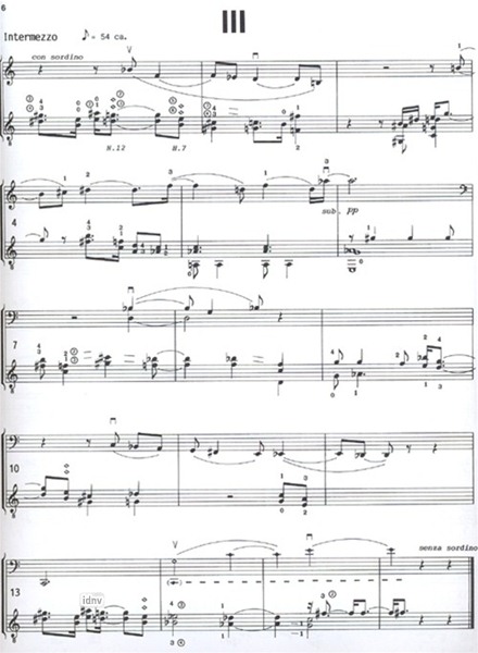 Fünf Stücke für Violoncello und Gitarre op. 33 Fünf Stücke für Violoncello und Gitarre op. 33