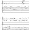 Weh! Oh! Unsere Götter! für Sopran, Alt, Klavier und Perkussionsinstrumente (2015/16) – Bild 4