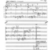Two Once so one für Streichquartett, Viola und Violoncello op. 66 (1992) – Bild 2