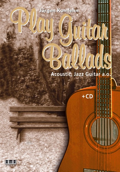 Play Guitar Ballads Play Guitar Ballads