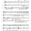 Sommer / Luft (Zustand 3) für Saxophonquartett (2012/14) – Bild 2