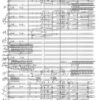 Monolithos für großes Orchester (1985/86) – Bild 2