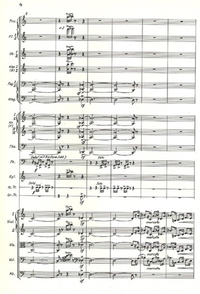 Konzert für Orchester (1962) Konzert für Orchester (1962)