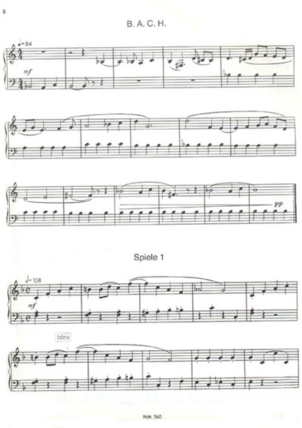 Kleine Stücke für kleine Leute für Klavier Kleine Stücke für kleine Leute für Klavier
