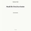 Musik für Streichorchester