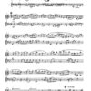 Bis bald! für Klarinette und Violoncello (oder Bassklarinette oder Fagott) (2021) - Image 2
