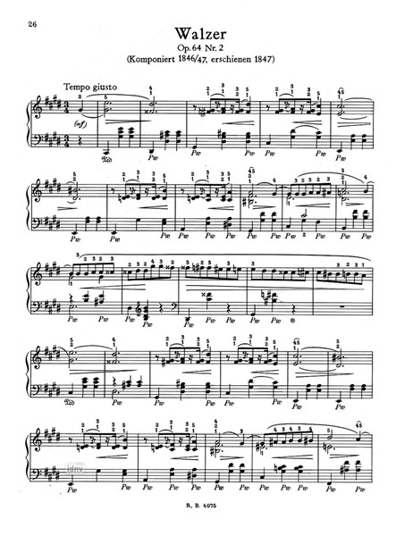 Wir spielen Chopin für Klavier Wir spielen Chopin für Klavier