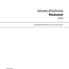 Resonance für Altblockflöte und Klavier (2016)
