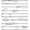 Fünf Episoden für Flöte, Klavier und Violoncello (1970/71) – Bild 4
