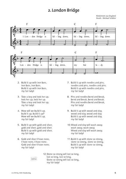 Michis Liederkiste: Folksongs, Volkslieder und Traditionals für Gitarre Michis Liederkiste: Folksongs, Volkslieder und Traditionals für Gitarre