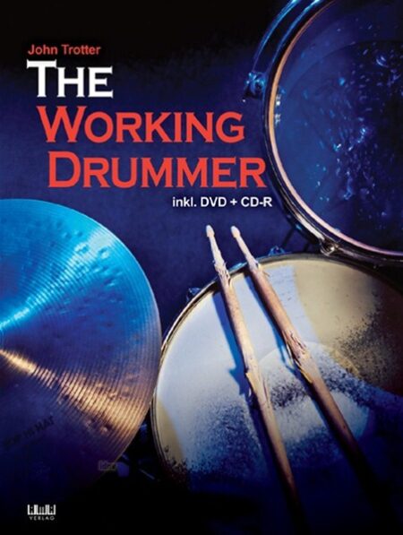 The Working Drummer