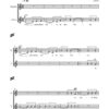 Psalm für gemischten Chor a cappella (2019) – Bild 2