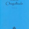 Chagalliade für Violine solo