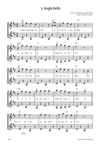 Michis Weihnachtsliederbuch für Violine Michis Weihnachtsliederbuch für Violine