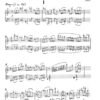 Sonate 2 für Klavier (2005) – Bild 2