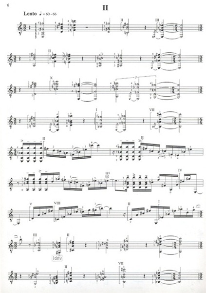 Summer-Music für Gitarre Summer-Music für Gitarre