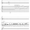 Weh! Oh! Unsere Götter! für Sopran, Alt, Klavier und Perkussionsinstrumente (2015/16) – Bild 3