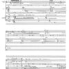 >trajets< für Klarinette, Violoncello und Klavier (2003) – Bild 2