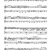Bis bald! für Klarinette und Violoncello (oder Bassklarinette oder Fagott) (2021) - Image 3