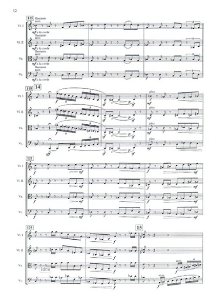 Tango Appassionato Tango Appassionato