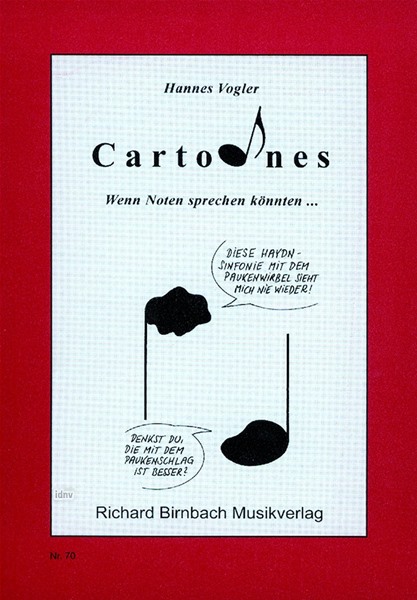 Cartoones Cartoones