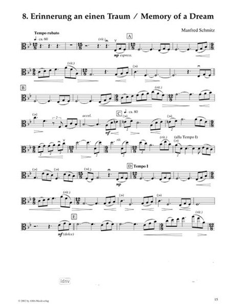 Pop-Romantik für Viola Pop-Romantik für Viola