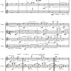 Sommer / Luft (Zustand 3) für Saxophonquartett (2012/14) – Bild 3