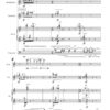 (T)Raumzeit für Klarinette in B, Percussion, Klavier, Violoncello (2004) – Bild 2