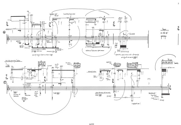 vray dieu d'amours / vray dieu d'amours für Horn (2014) vray dieu d'amours / vray dieu d'amours für Horn (2014)