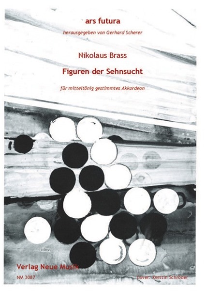 Figuren der Sehnsucht für mitteltönig gestimmtes Akkordeon (2019) Figuren der Sehnsucht für mitteltönig gestimmtes Akkordeon (2019)