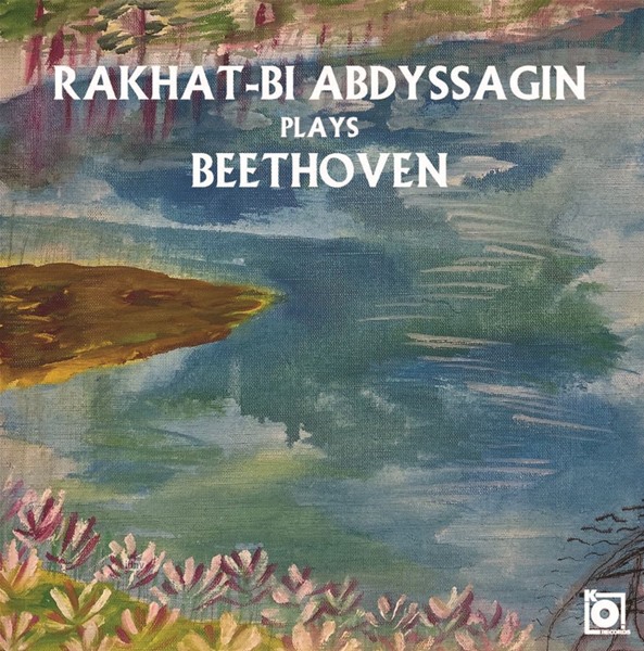 Rakhat-Bi Abdyssagin plays Beethoven für Klavier