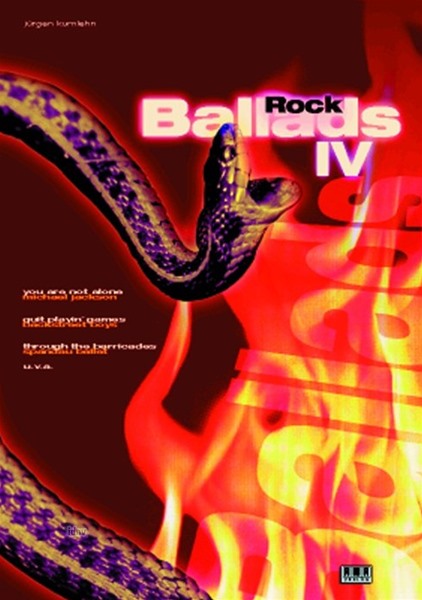 Rock Ballads IV