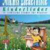 Michis Liederkiste: Kinderlieder für Klavier
