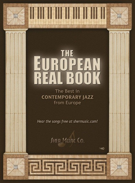 The European Real Book