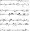 6 Inventionen für Violine und Gitarre (2010) – Bild 3