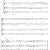 A las doce de la noche für 4 Gitarren - Image 3