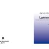 Lamento für sieben Spieler (2008)