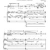 Morgenstern-Lied für Sopran und Klavier (1996) – Bild 2