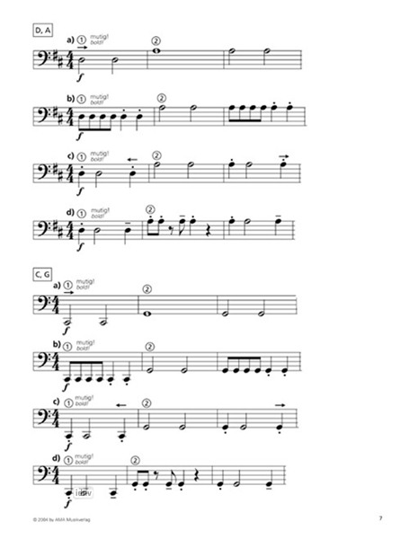 Kanon-Karussell - Pop Rounds Kanon-Karussell - Pop Rounds