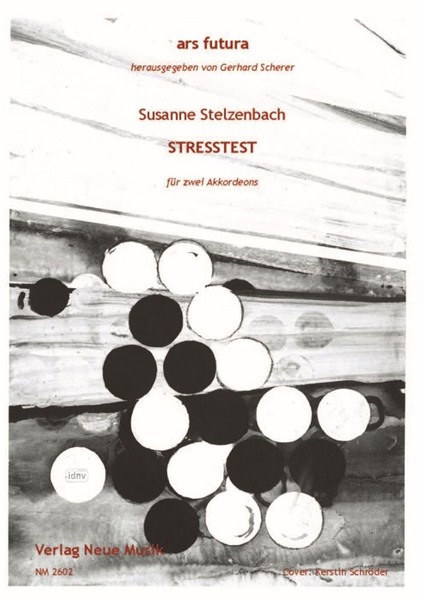 Stresstest für zwei Akkordeons (2012) Stresstest für zwei Akkordeons (2012)