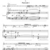 Sonata quasi una Fantasia für Violine und Klavier – Bild 2