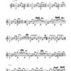 11 Solos für Gitarre solo - Image 4