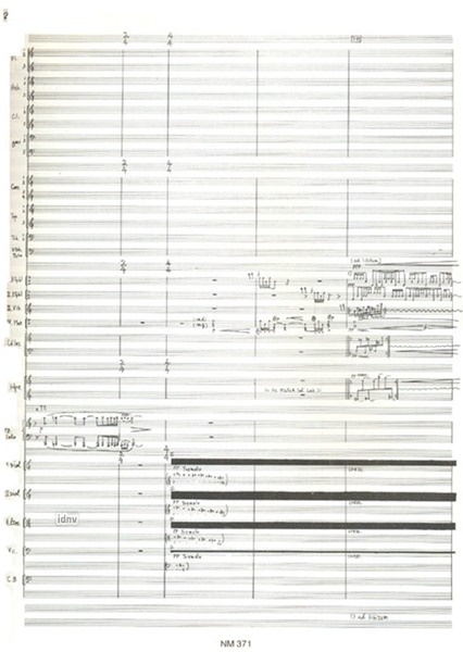 Concert pour Piano et Orchestre No. 2 Concert pour Piano et Orchestre No. 2