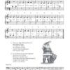 Michis Weihnachtsliederbuch für Klavier – Bild 3