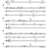 Opera of the Nobility für Sopransaxophon, Percussion und Klavier (2017) – Bild 3